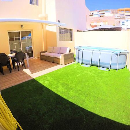 Villa Aspen Gran Canaria Arguineguin Esterno foto