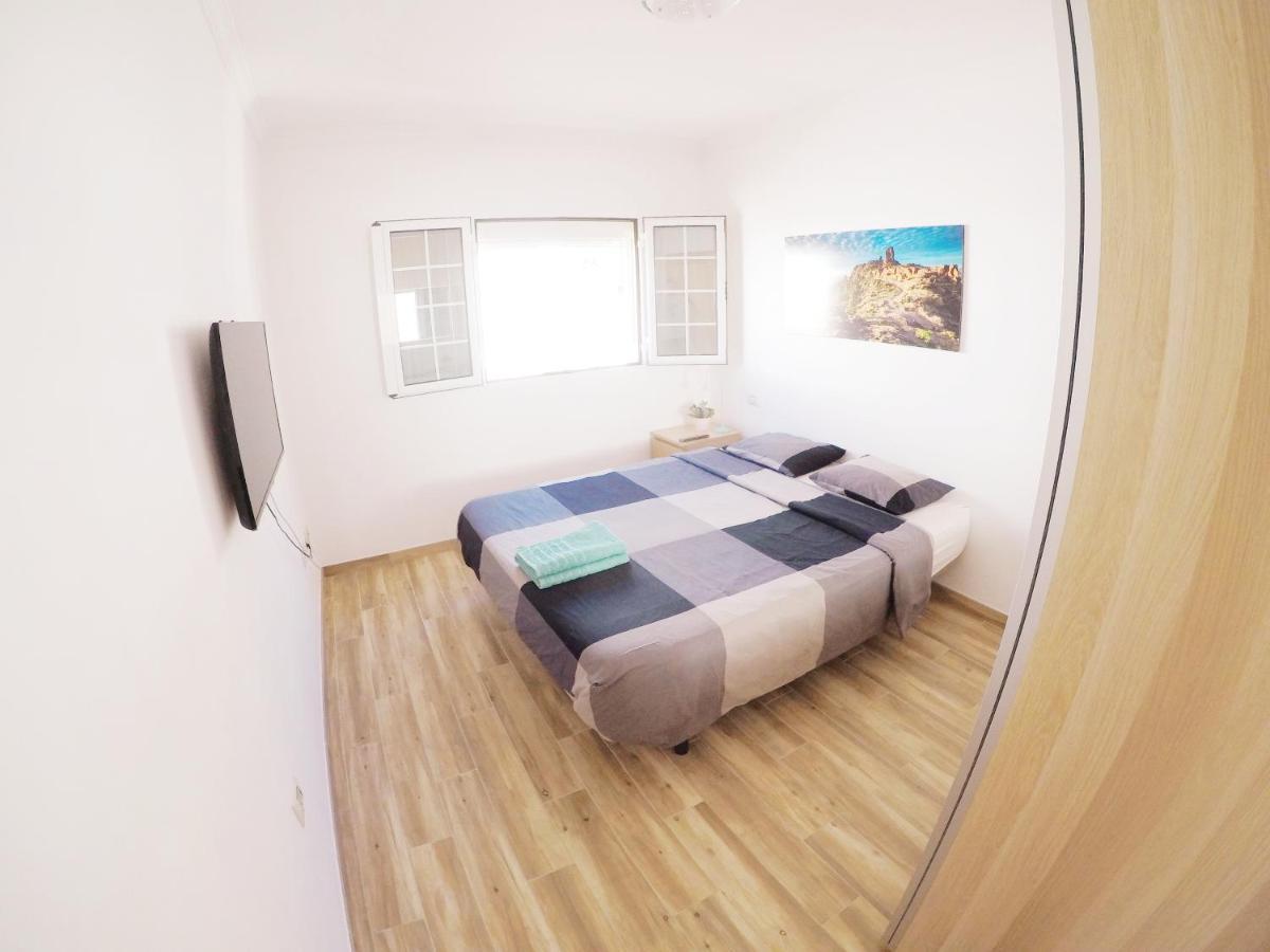 Villa Aspen Gran Canaria Arguineguin Esterno foto