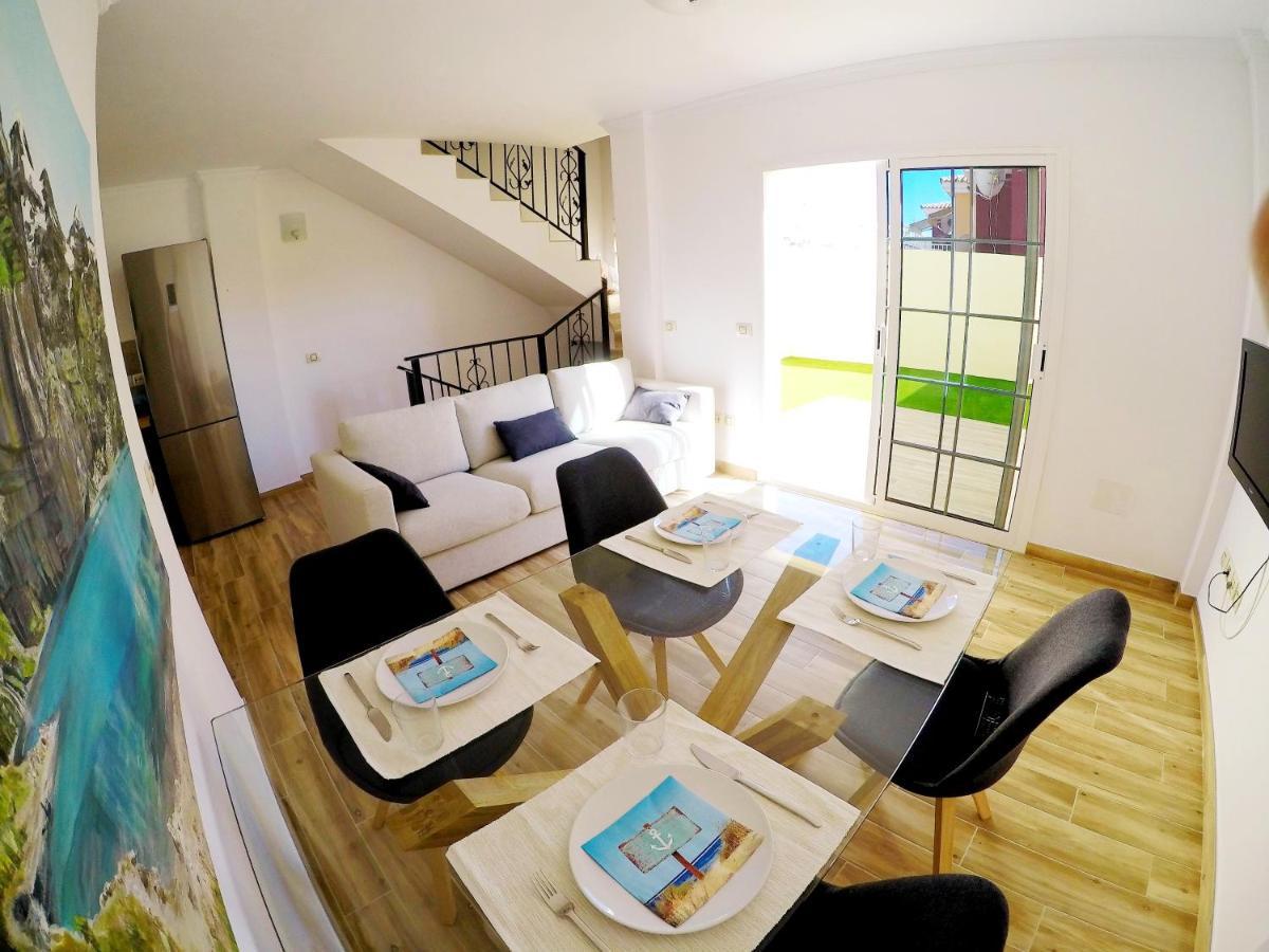 Villa Aspen Gran Canaria Arguineguin Esterno foto