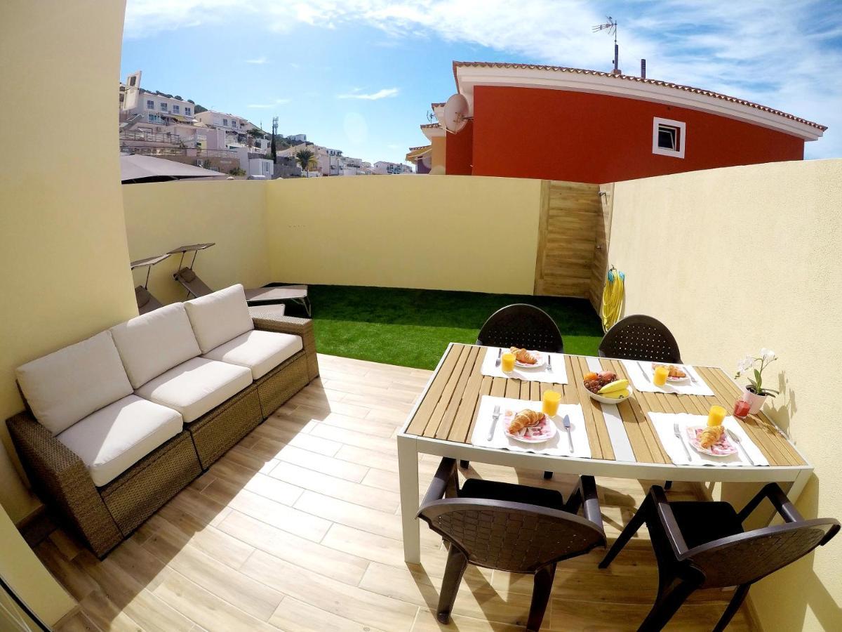 Villa Aspen Gran Canaria Arguineguin Esterno foto