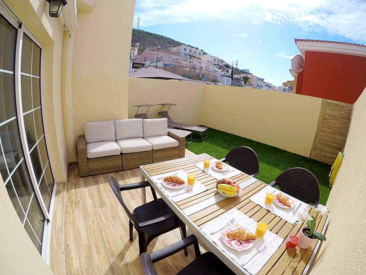 Villa Aspen Gran Canaria Arguineguin Esterno foto