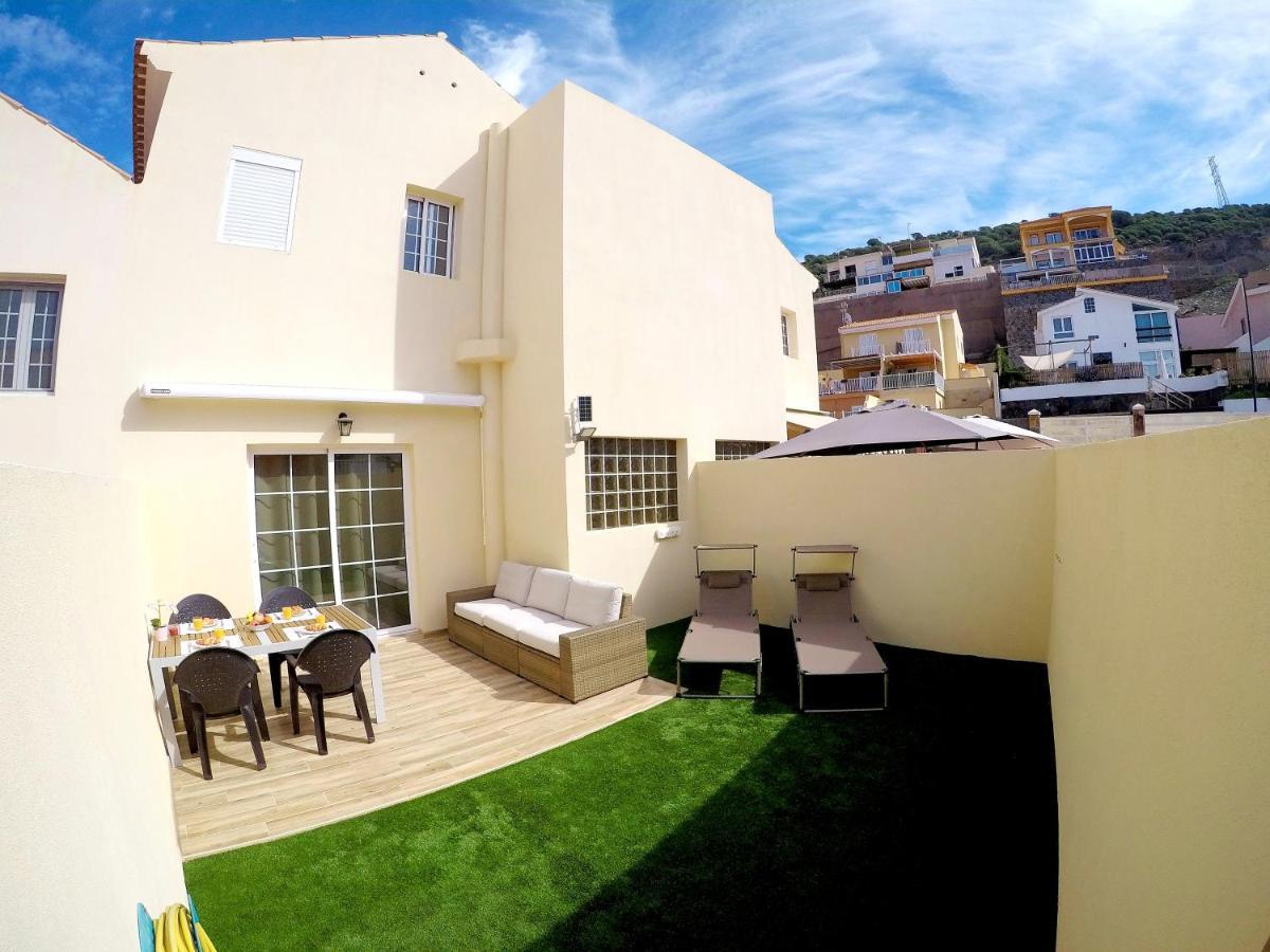 Villa Aspen Gran Canaria Arguineguin Esterno foto