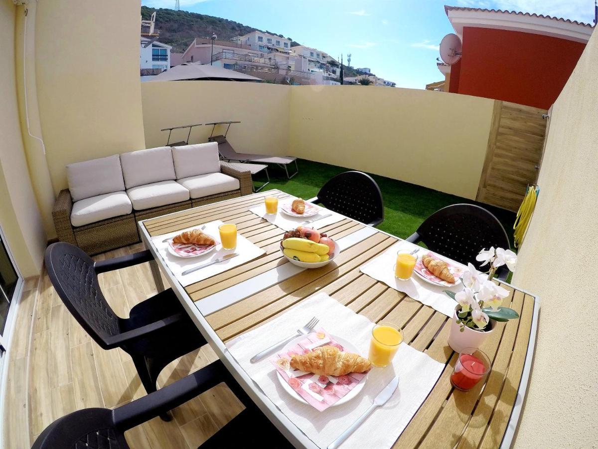 Villa Aspen Gran Canaria Arguineguin Esterno foto