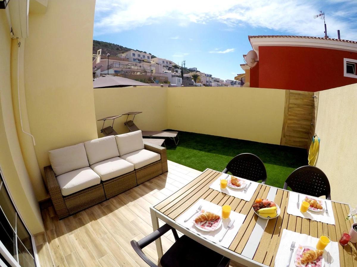 Villa Aspen Gran Canaria Arguineguin Esterno foto