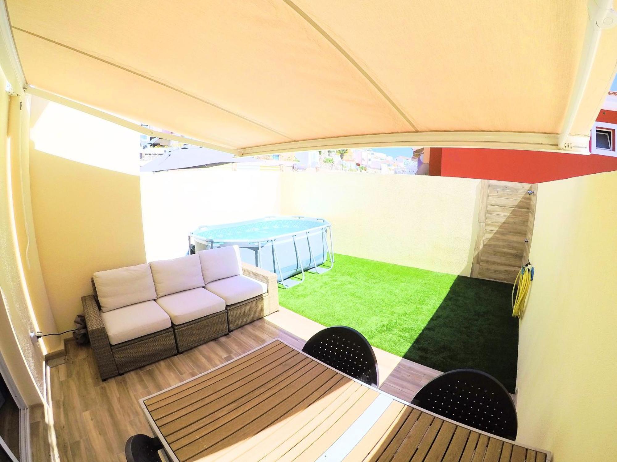 Villa Aspen Gran Canaria Arguineguin Esterno foto