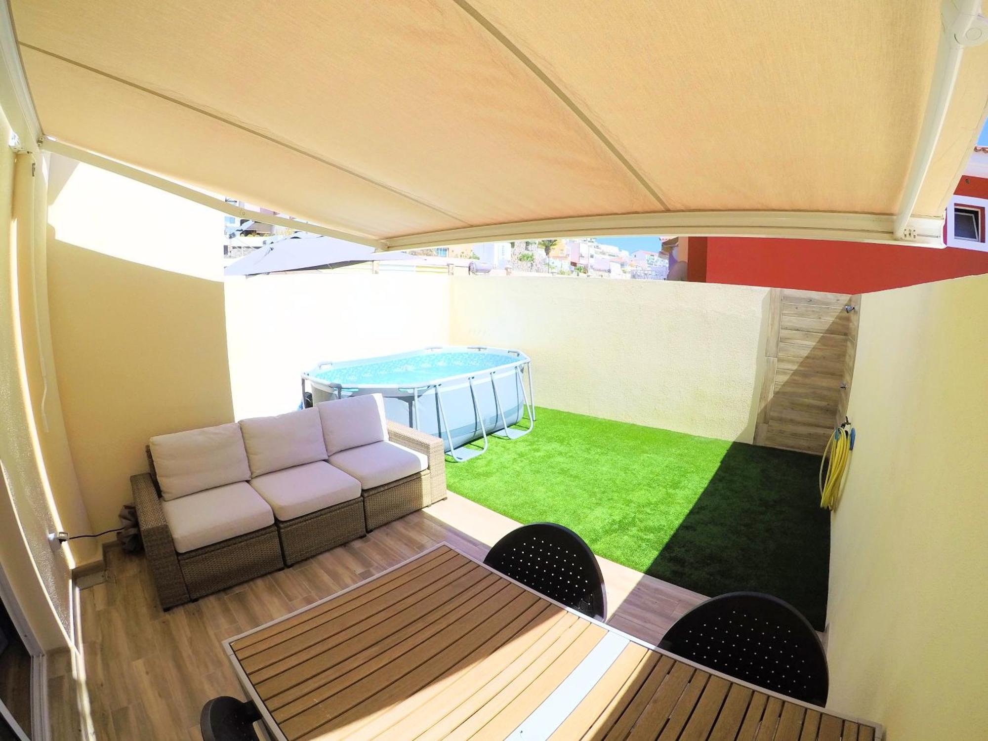 Villa Aspen Gran Canaria Arguineguin Esterno foto