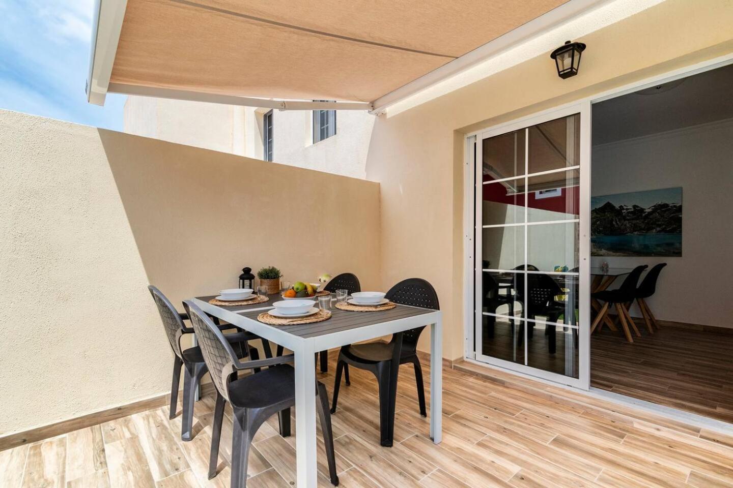 Villa Aspen Gran Canaria Arguineguin Esterno foto