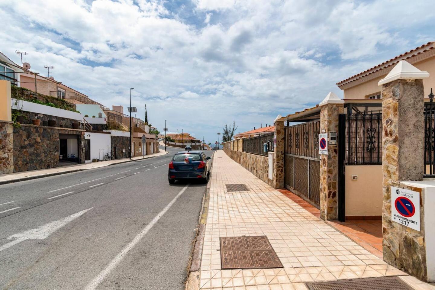 Villa Aspen Gran Canaria Arguineguin Esterno foto