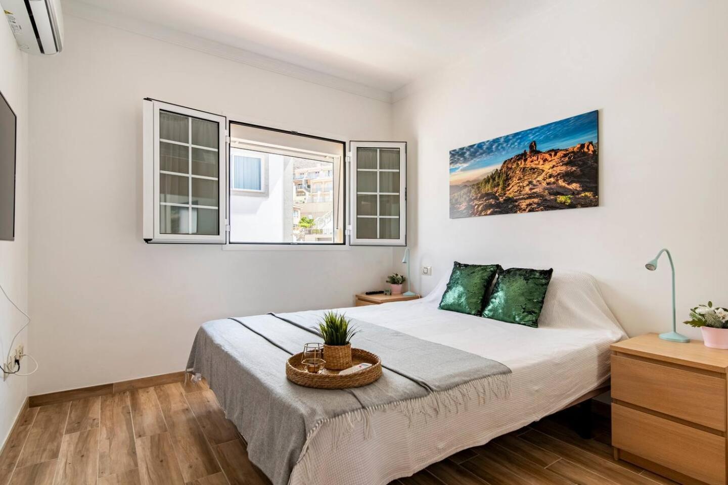 Villa Aspen Gran Canaria Arguineguin Esterno foto