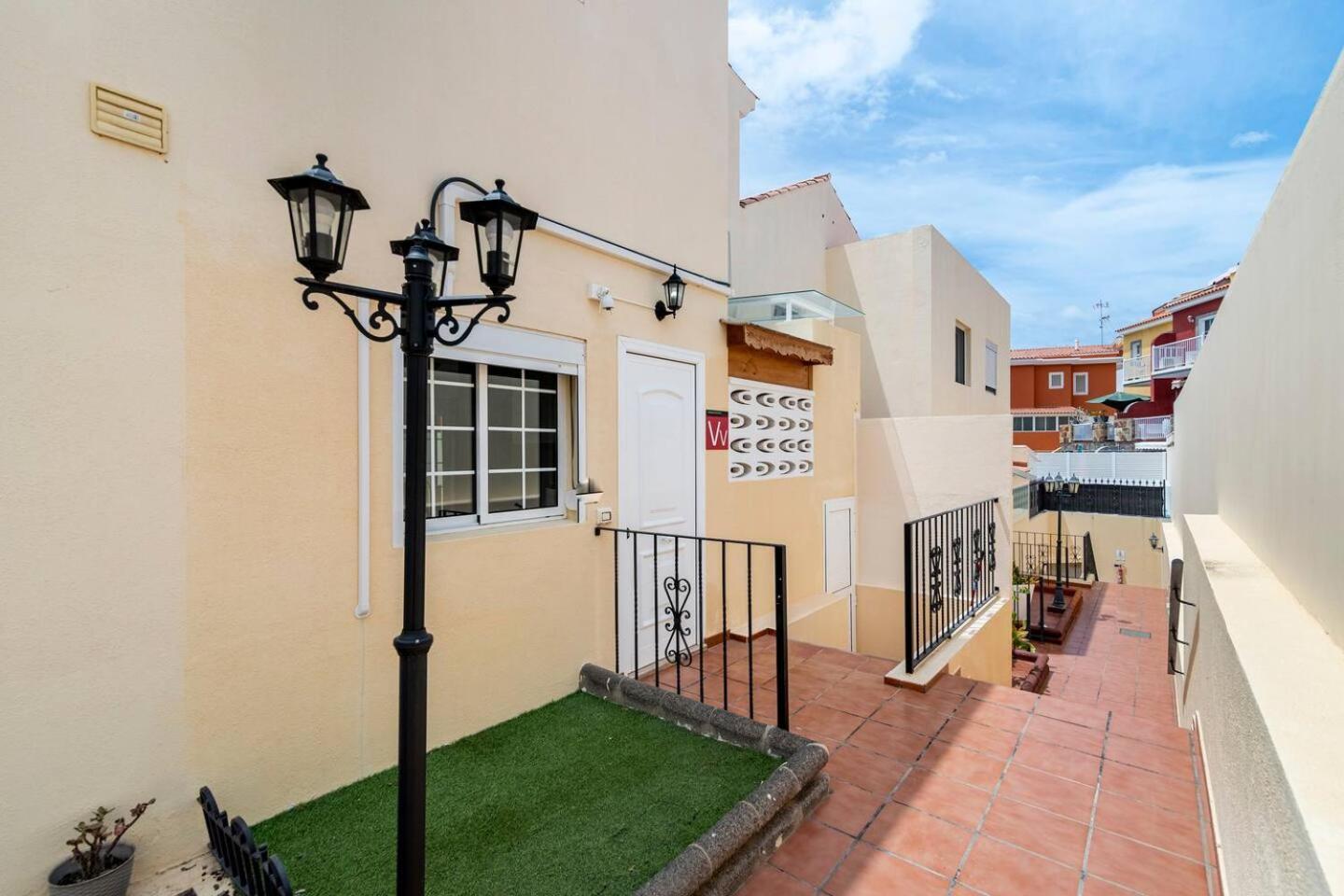 Villa Aspen Gran Canaria Arguineguin Esterno foto