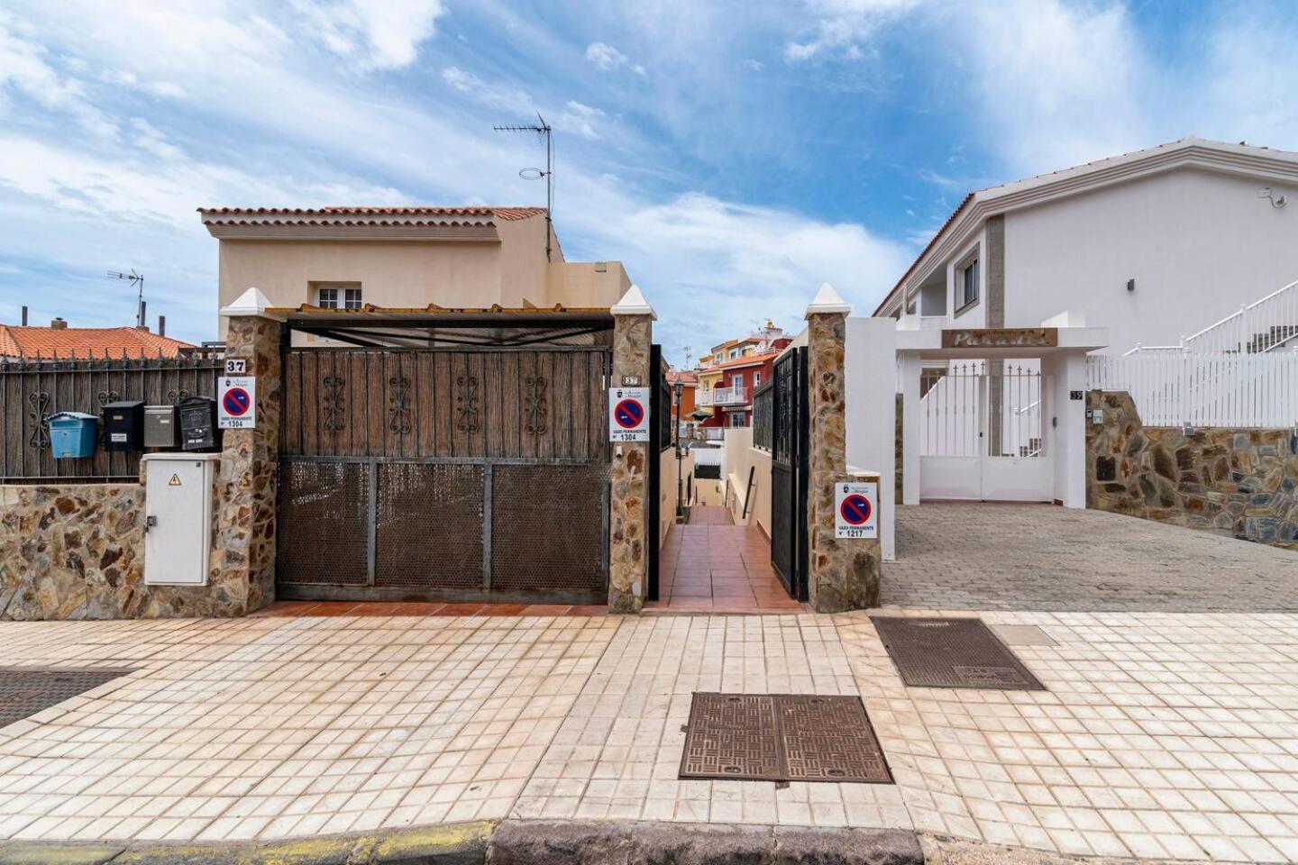Villa Aspen Gran Canaria Arguineguin Esterno foto