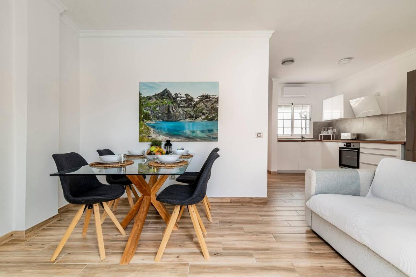 Villa Aspen Gran Canaria Arguineguin Esterno foto
